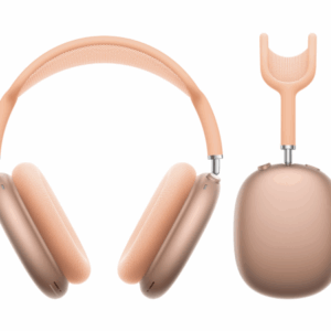 AirPods Max - Orange